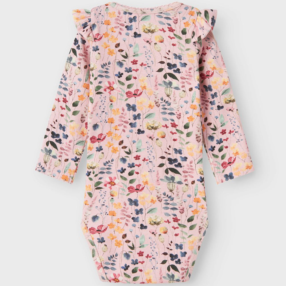 Nbfdussa summer suit