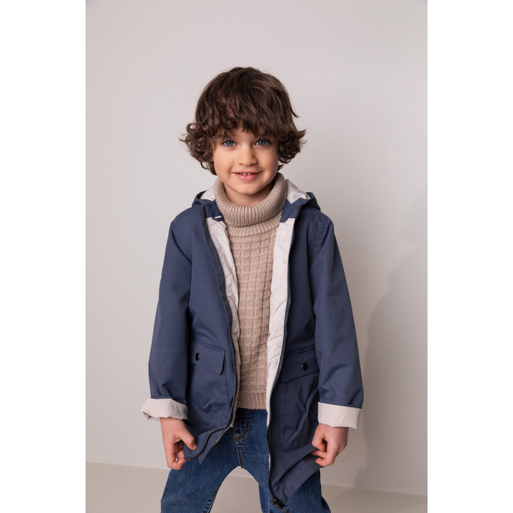 Osman summer jacket