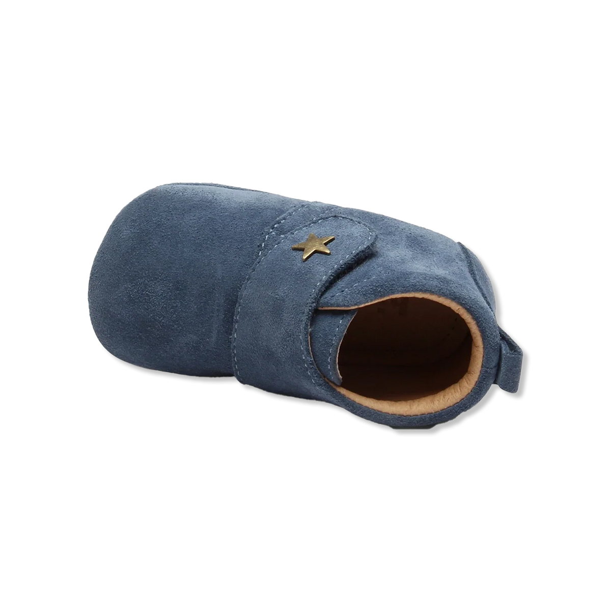 Baby star slippers
