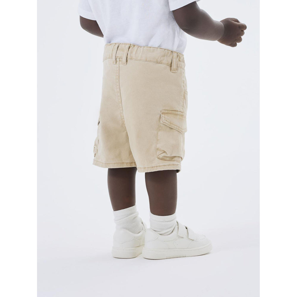 Nmmben shorts