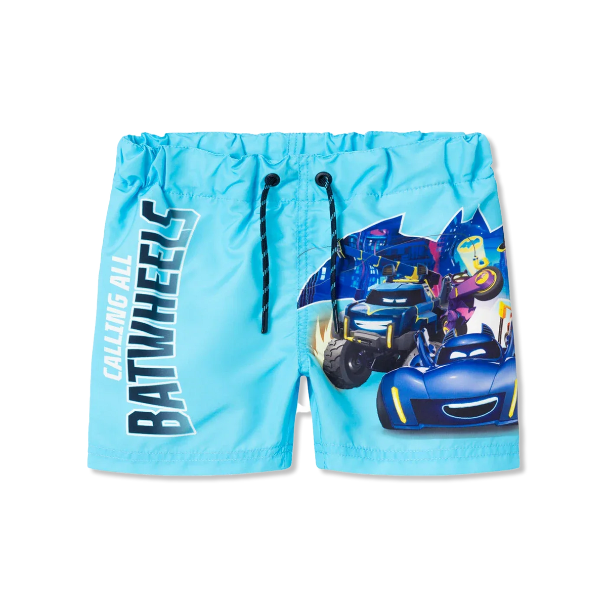 Nmmmicco Batwheels swim shorts