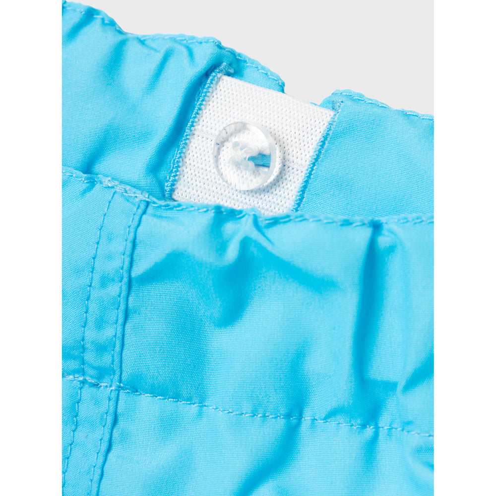 Nmmmicco Batwheels swim shorts