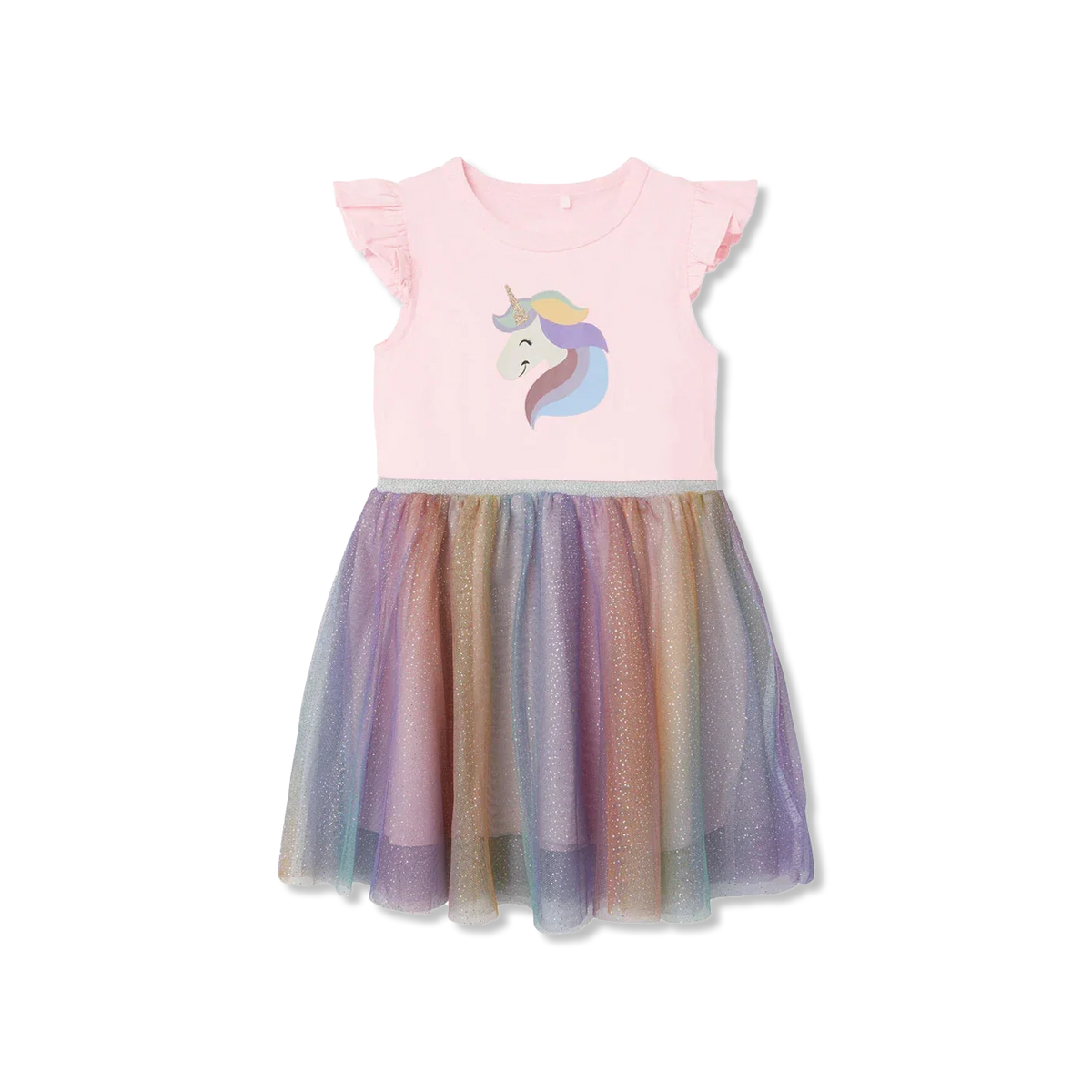 Nmfhappi dress