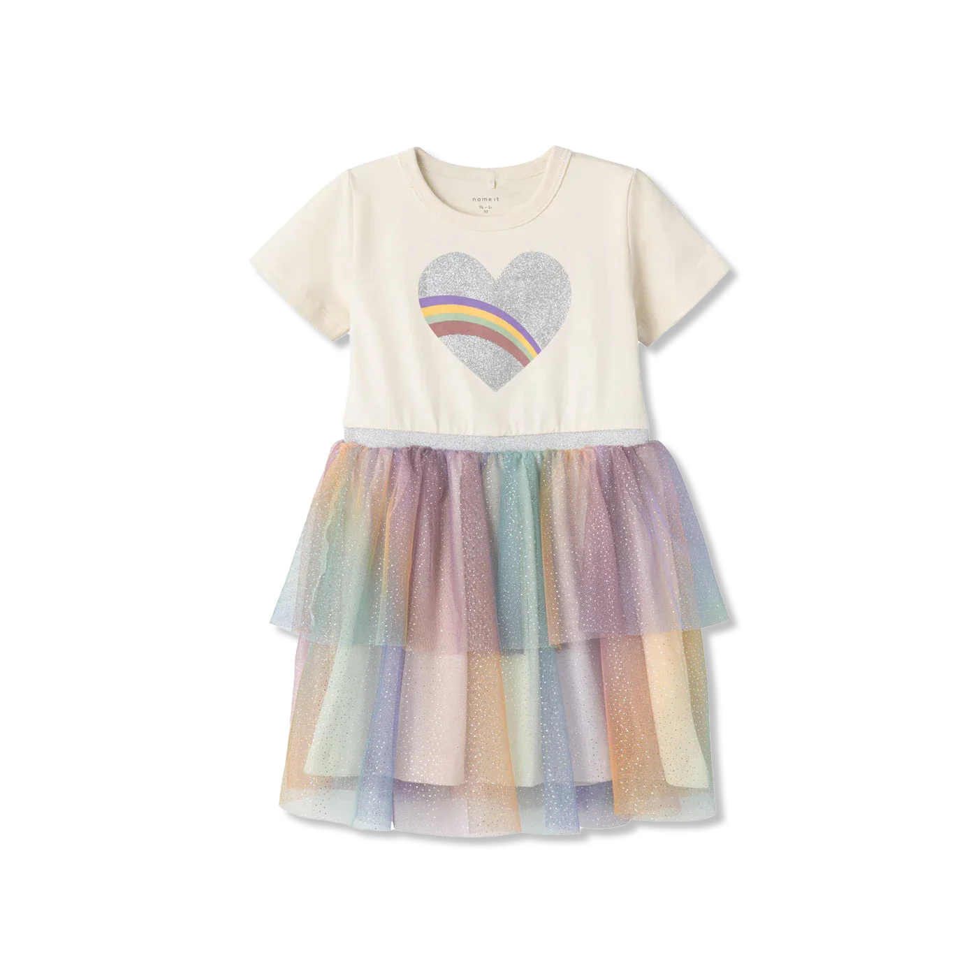 Nmfhappi dress