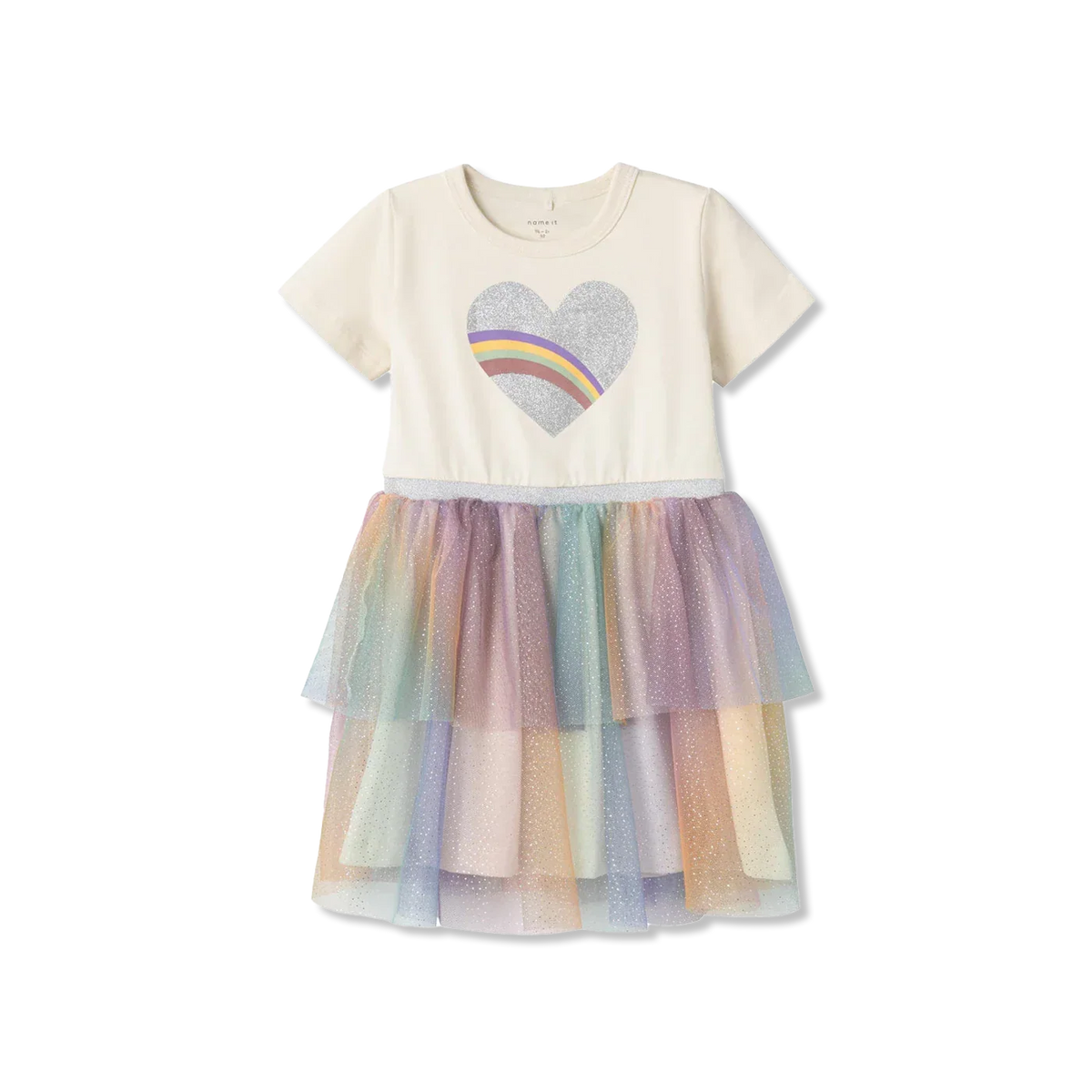 Nmfhappi dress