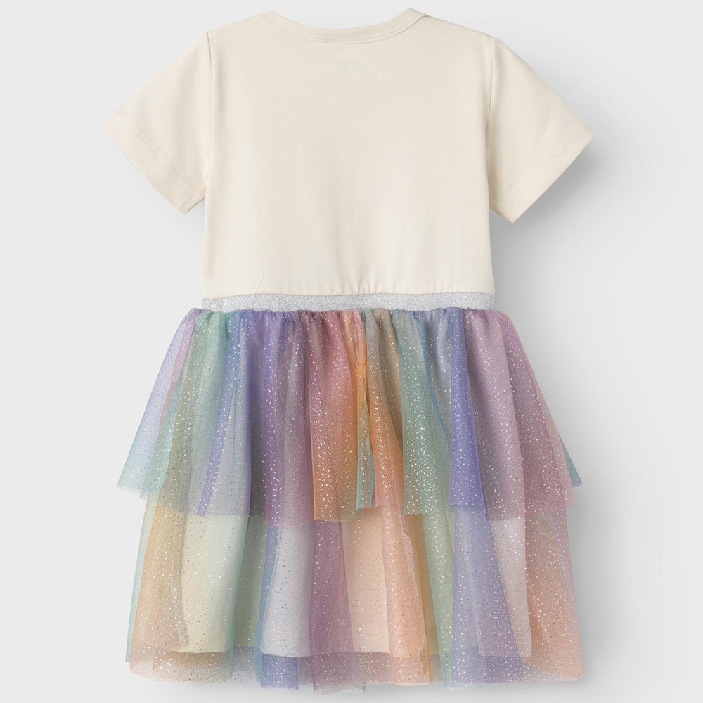 Nmfhappi dress