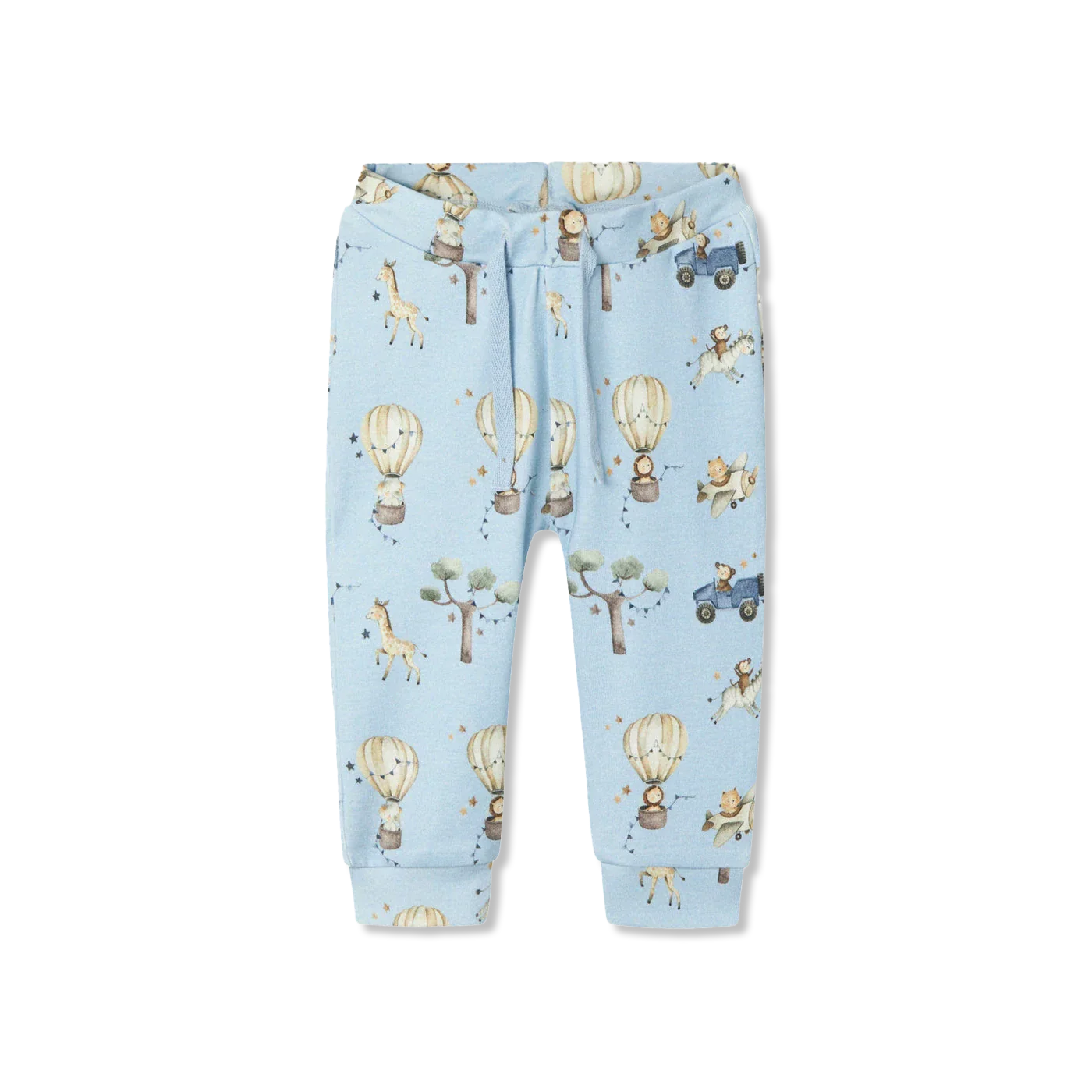NBMJULIUS pants