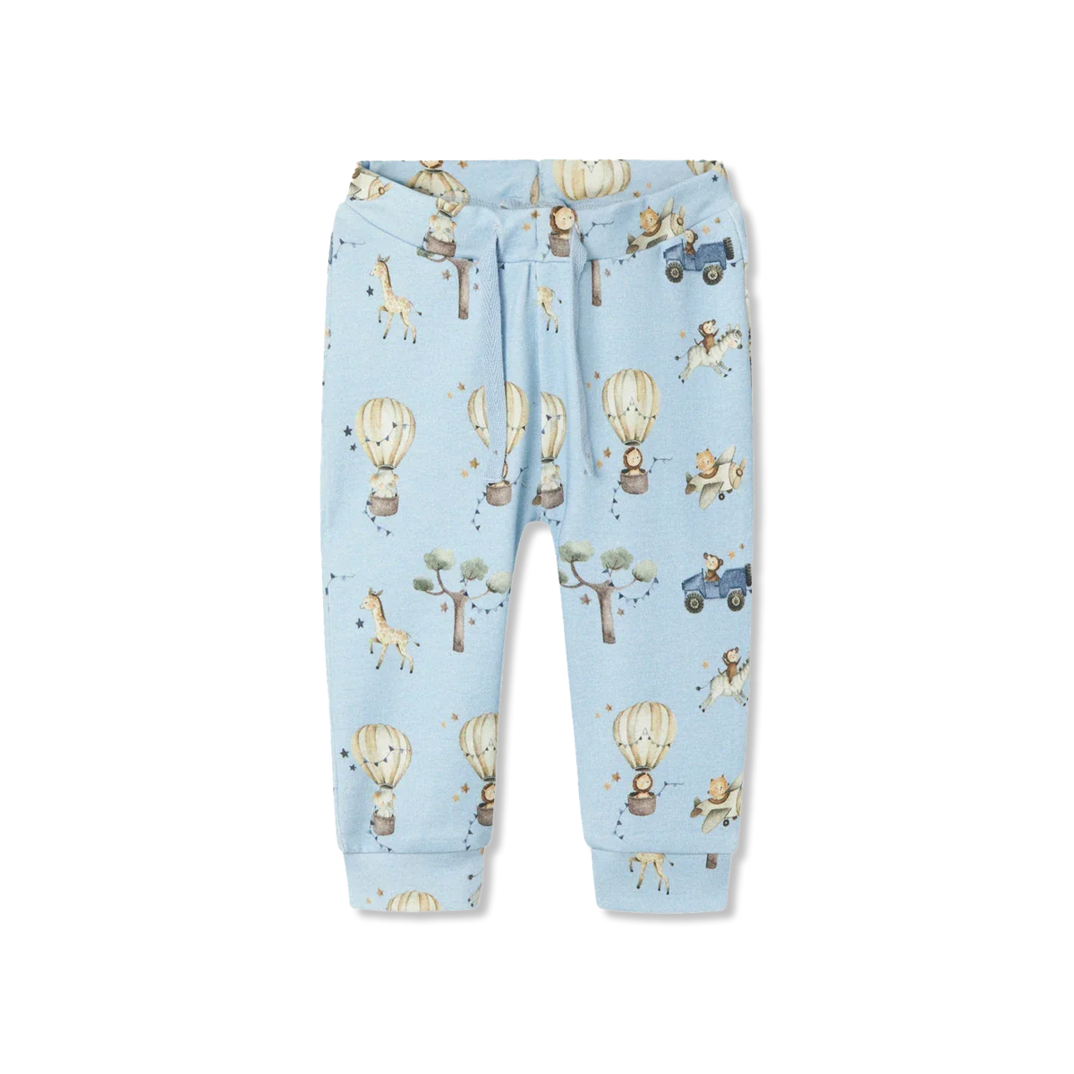 NBMJULIUS pants