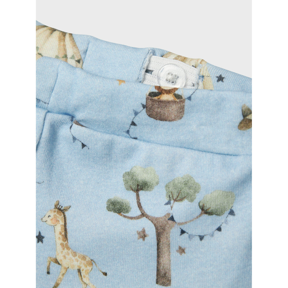 NBMJULIUS pants
