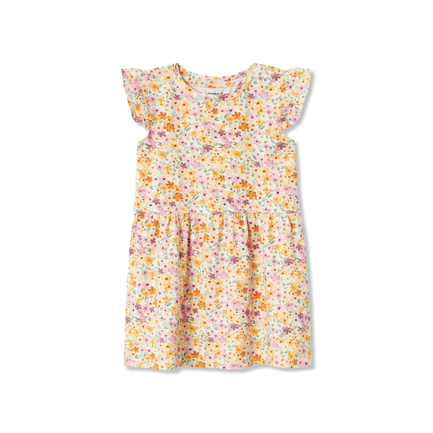 NMFHISSE dress