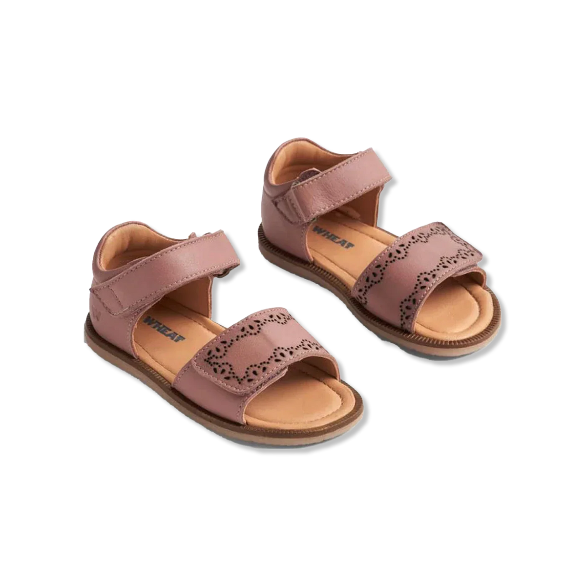 Molli sandals