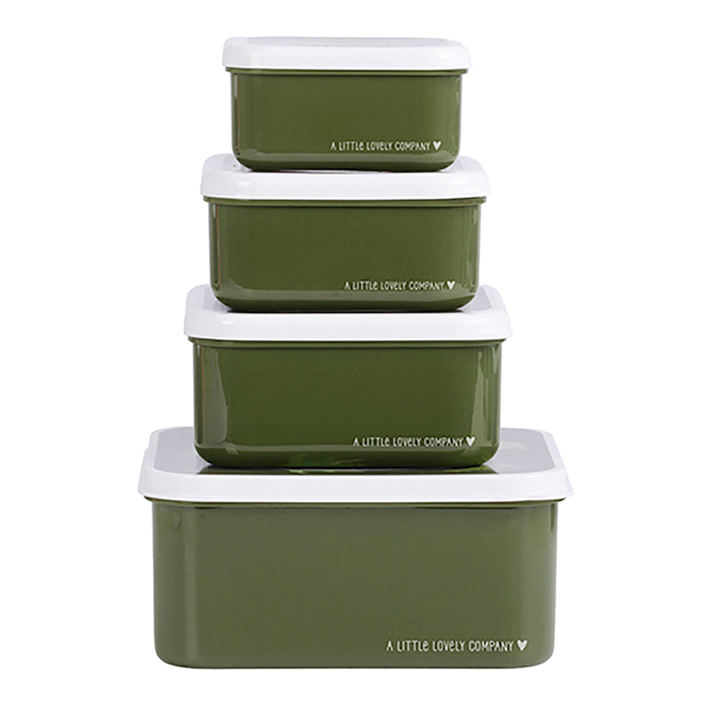 lunch boxes