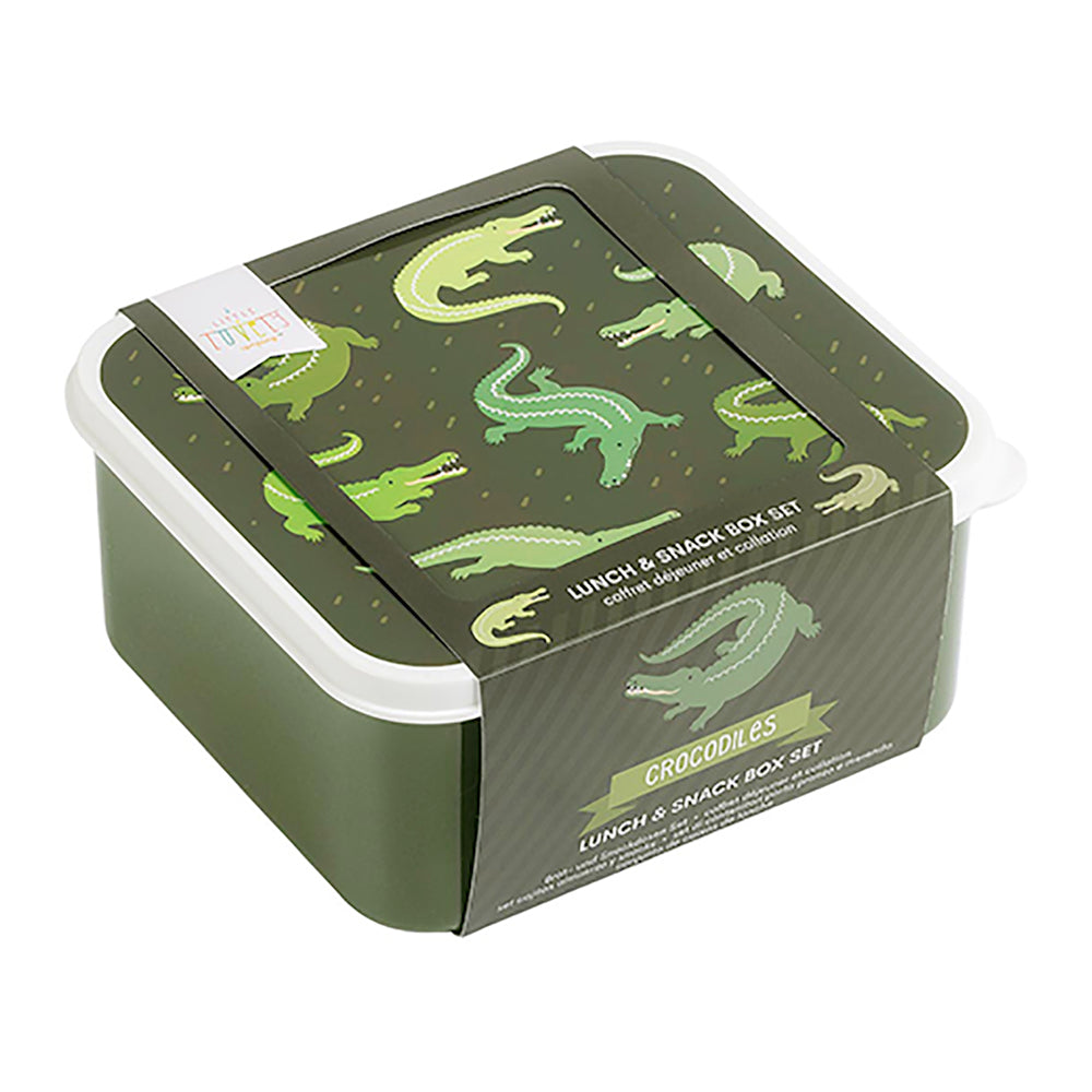 lunch boxes