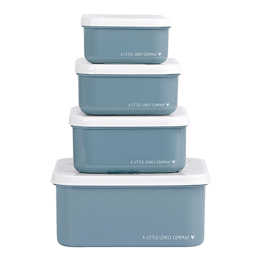 lunch boxes