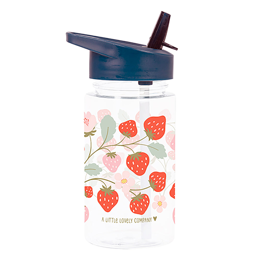 water bottle