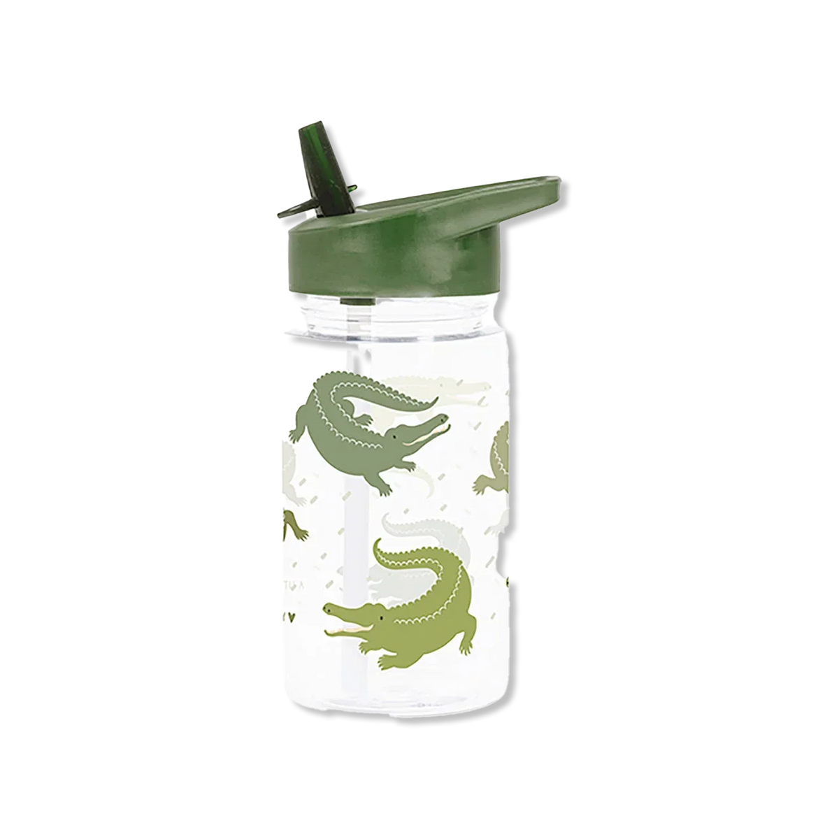 water bottle