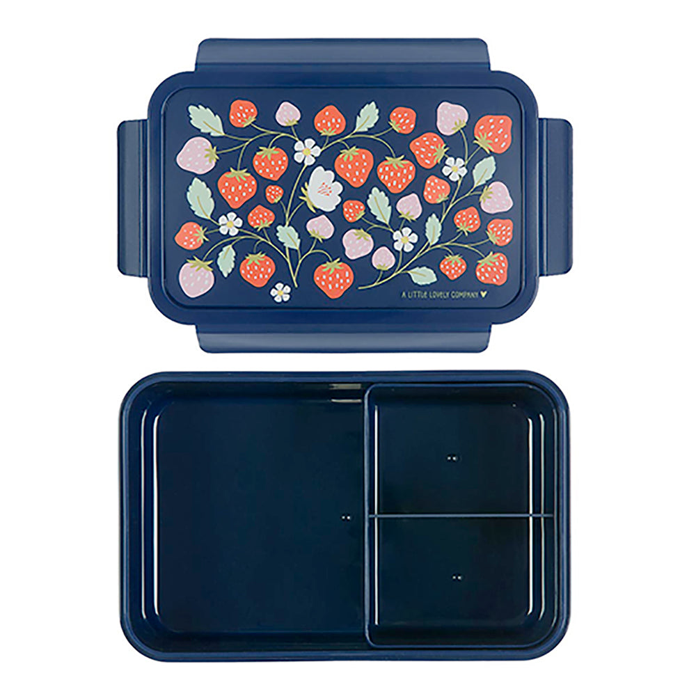 lunch boxes
