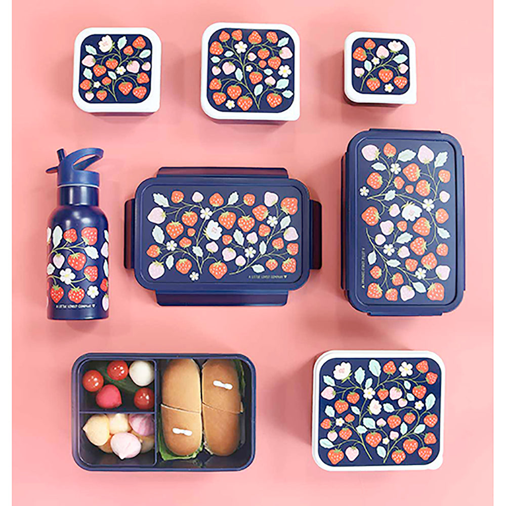 lunch boxes