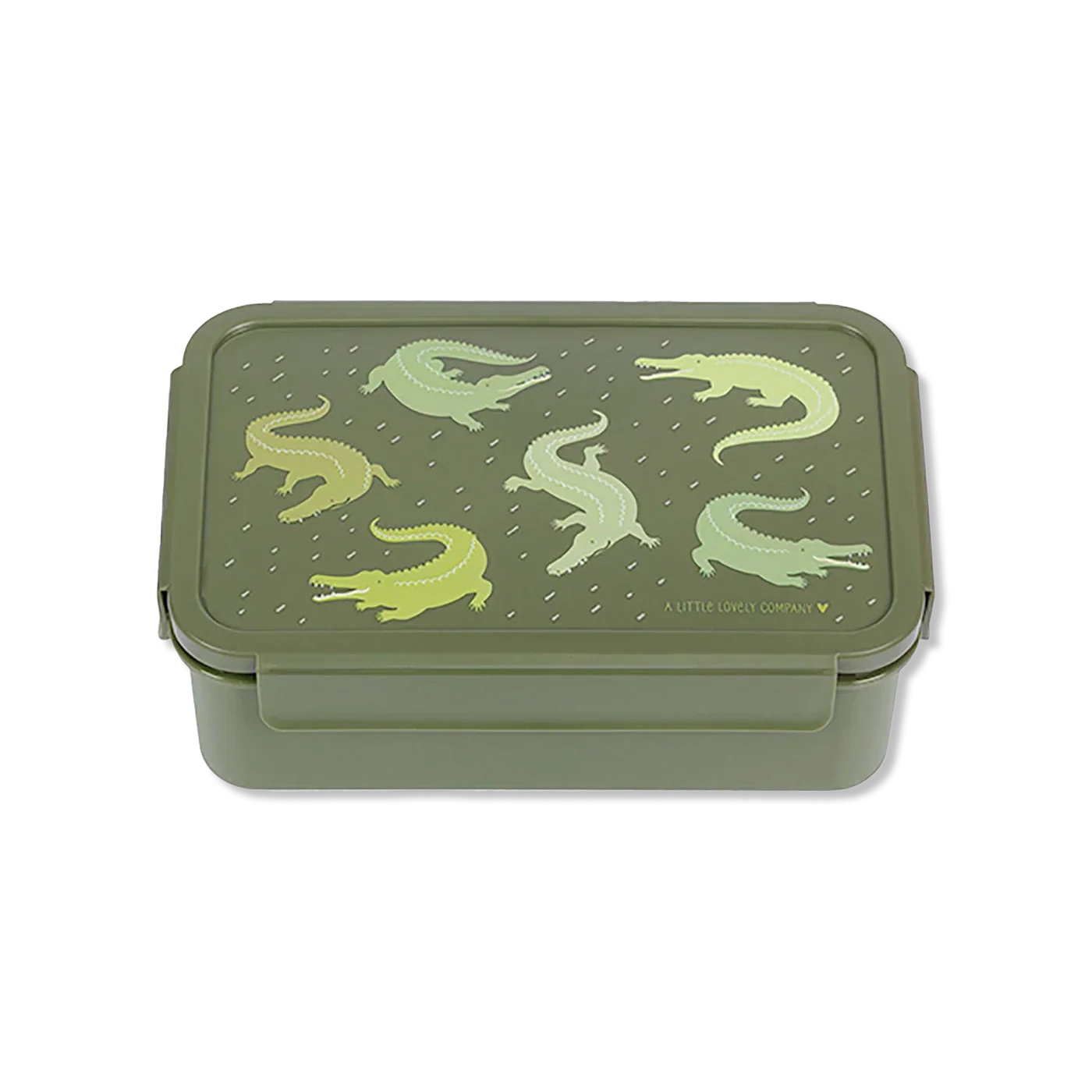 lunch boxes