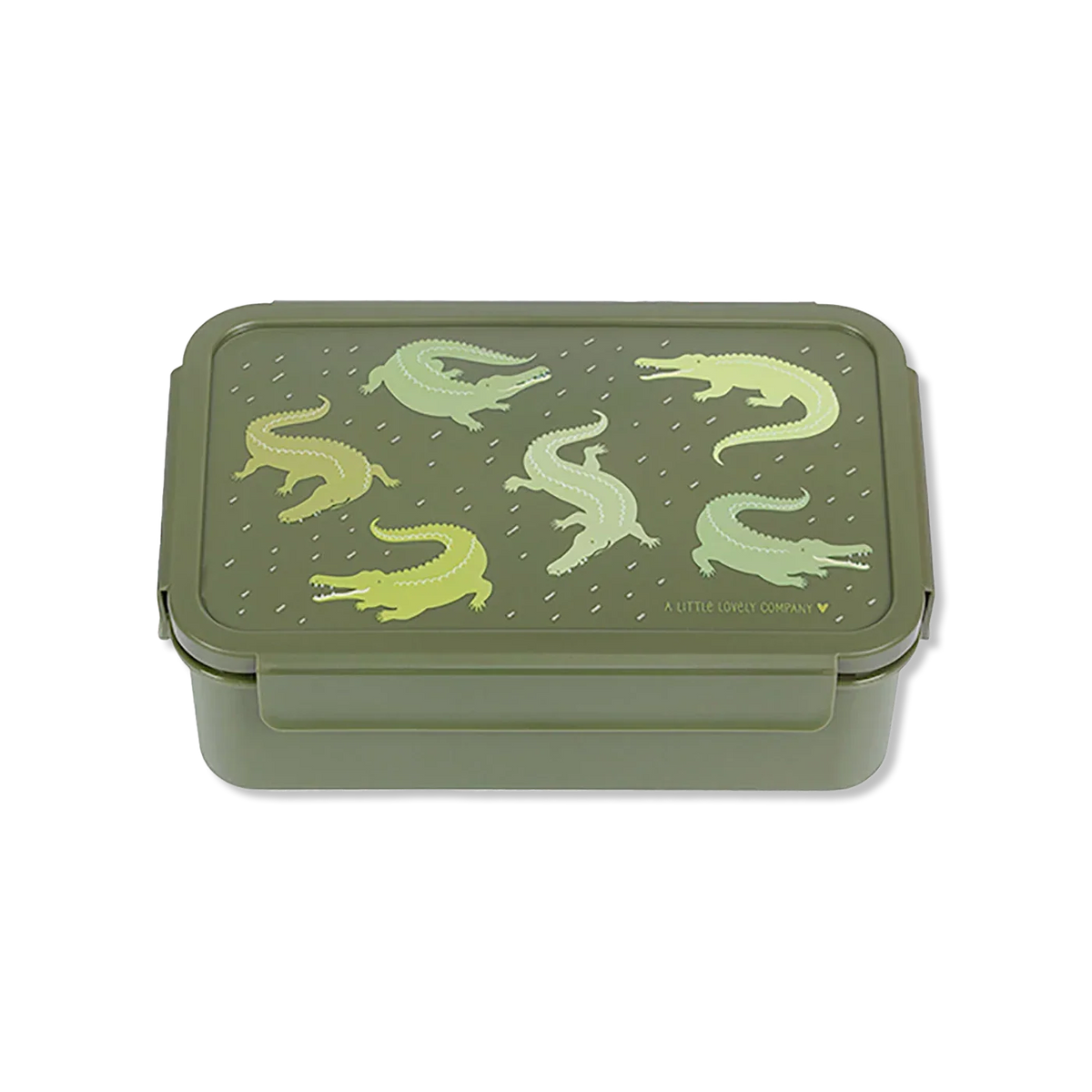 lunch boxes