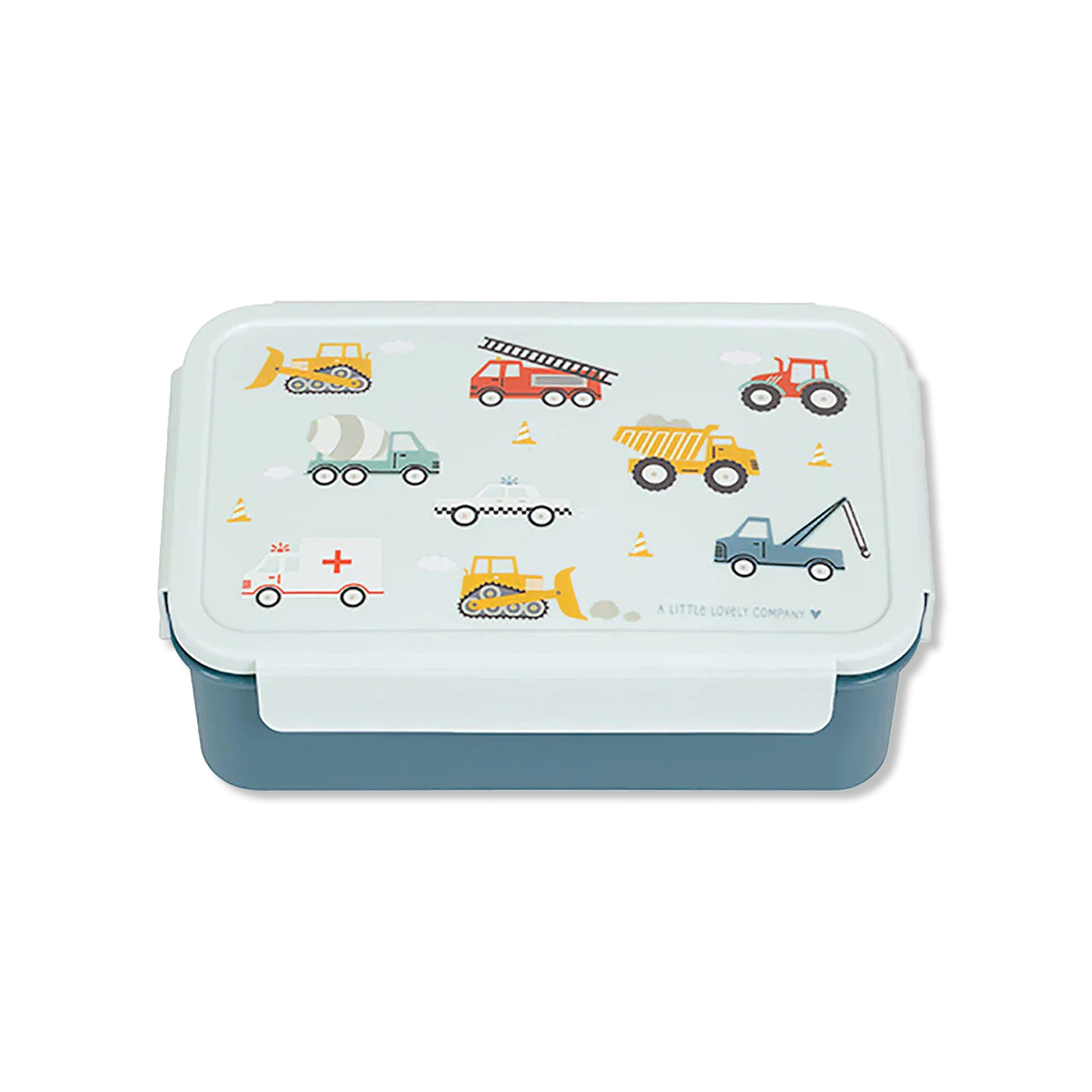 lunch boxes