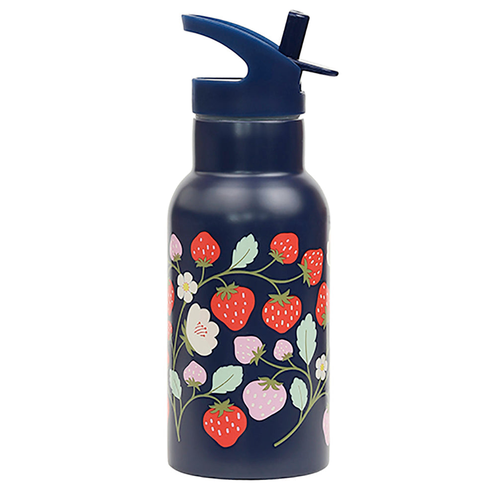 water bottle