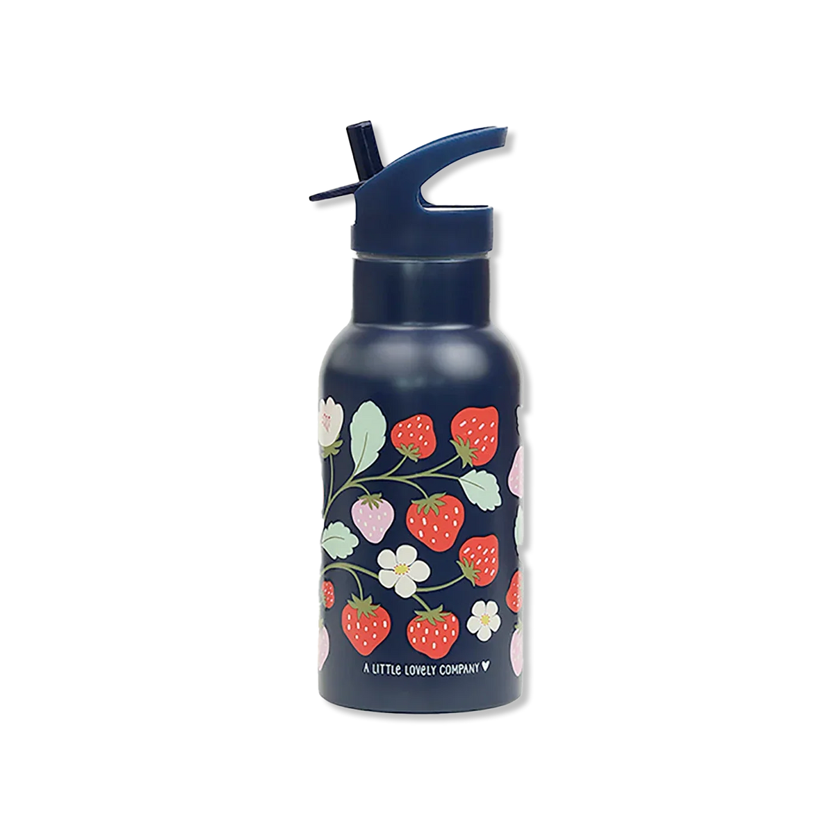 water bottle