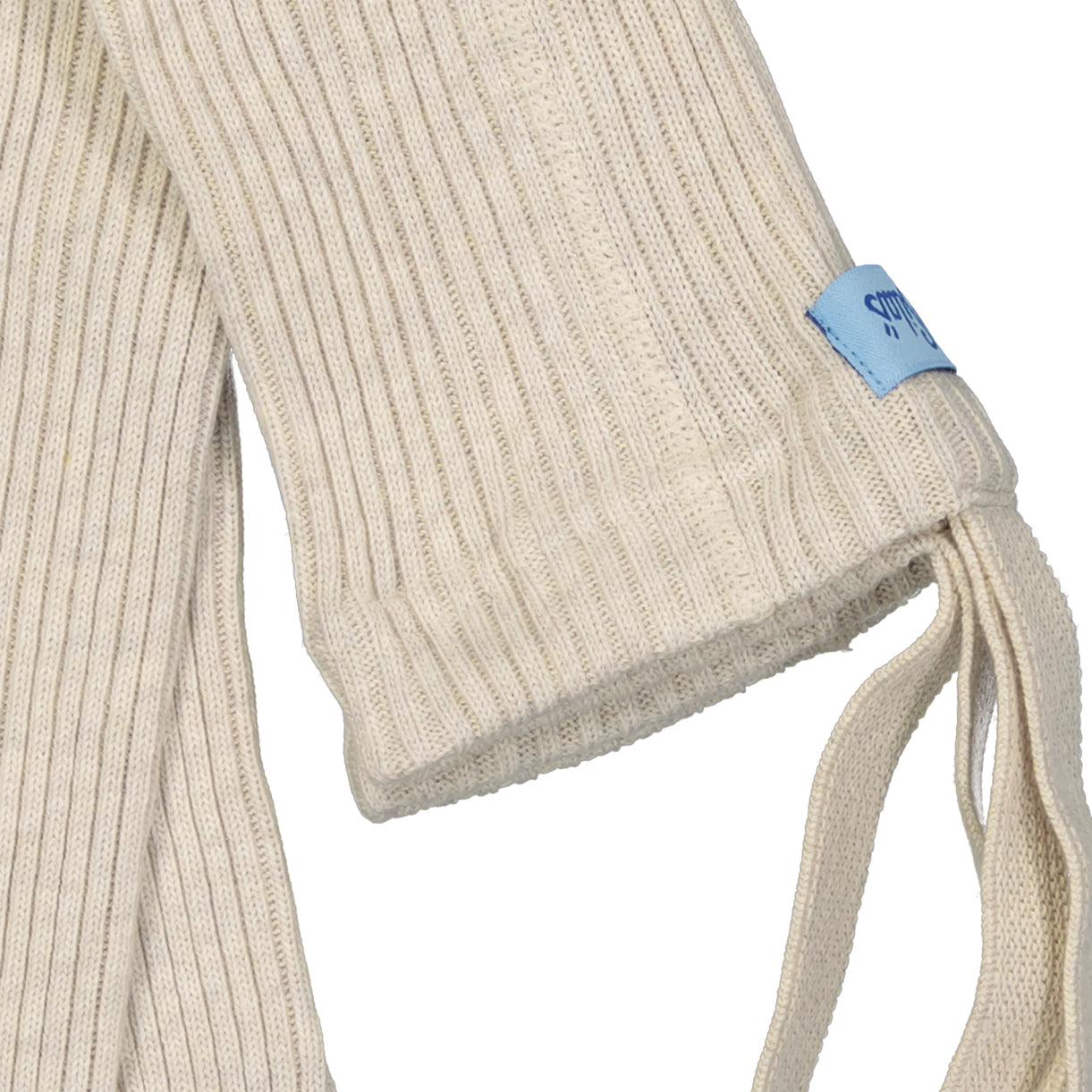 Hippy Footless playtime