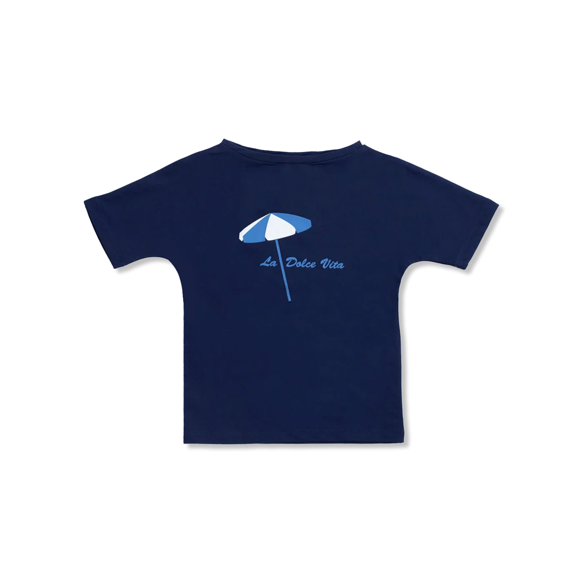 Luna swim T-shirt