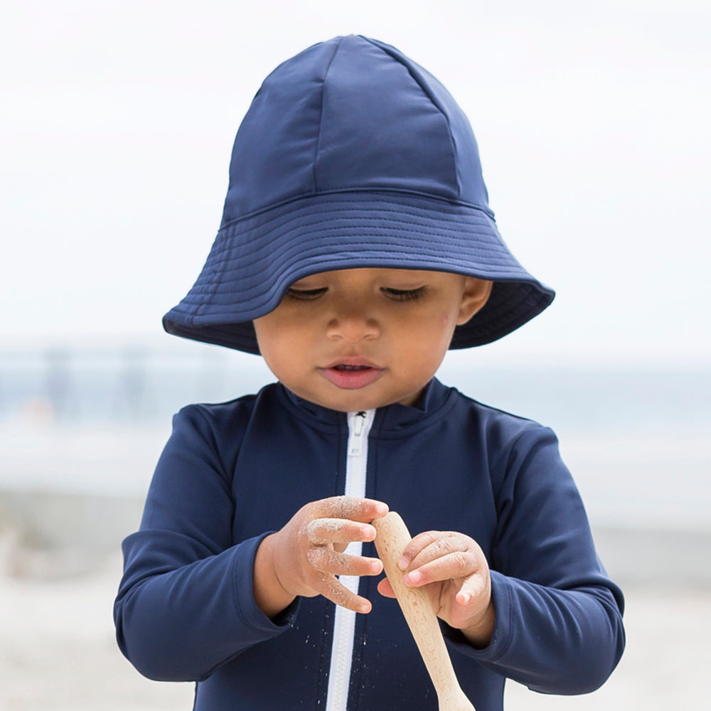 Frey summer hat