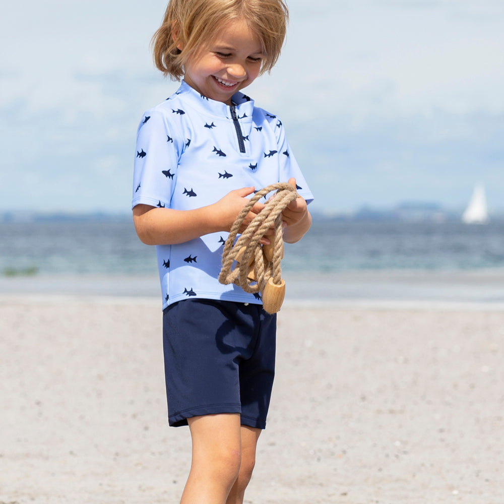 Alex swim shorts