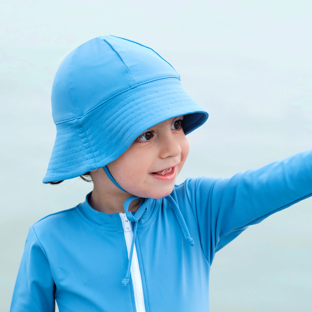 Frey summer hat