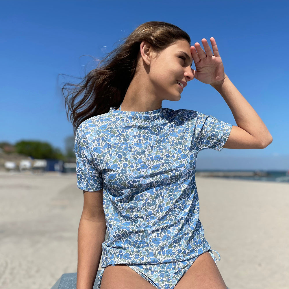 Luna swim T-shirt
