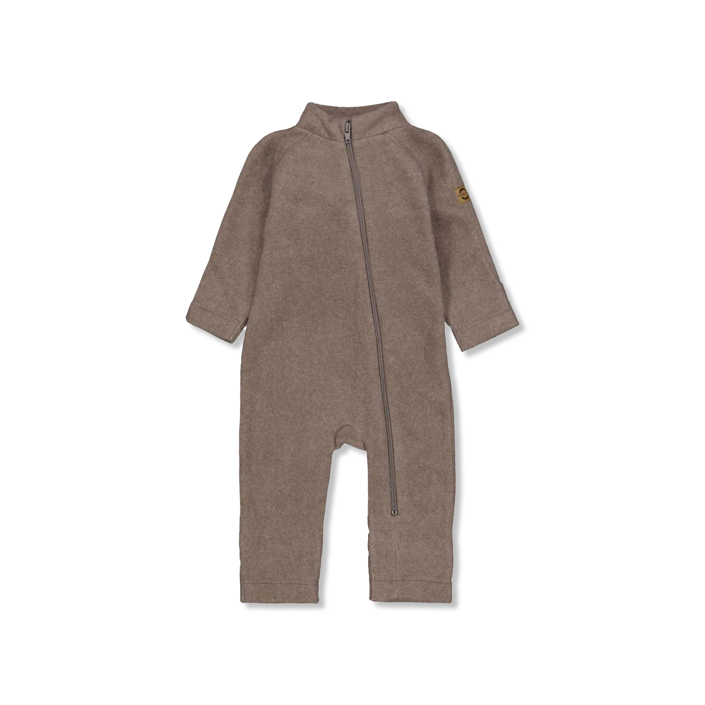 Wool fleece