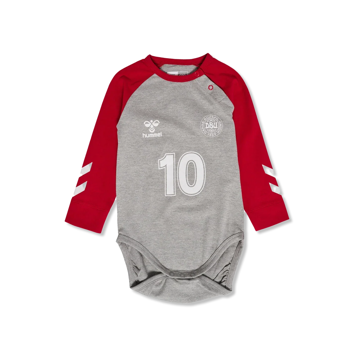 GAMEDAY summer suit