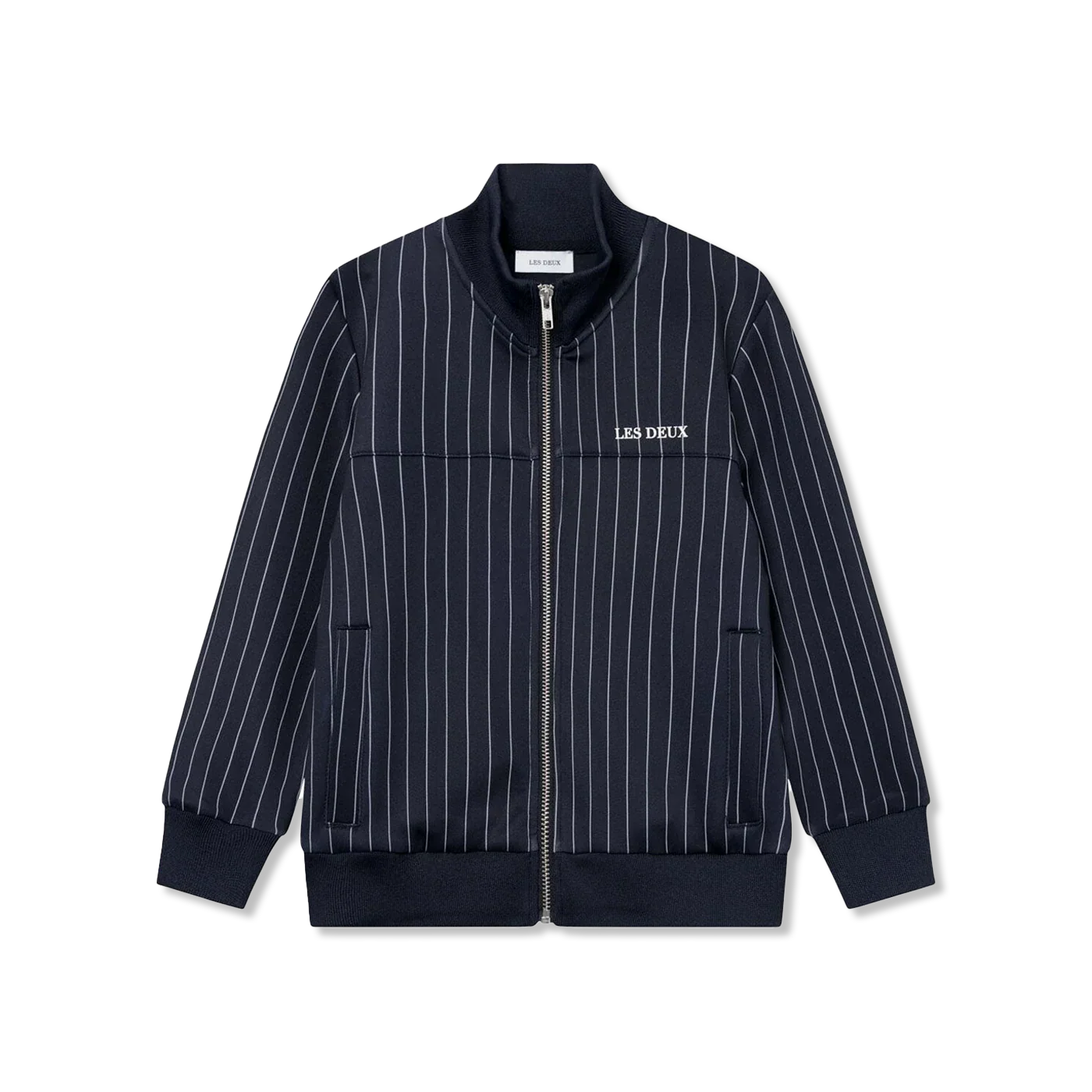 Ballier Zip sweatshirt