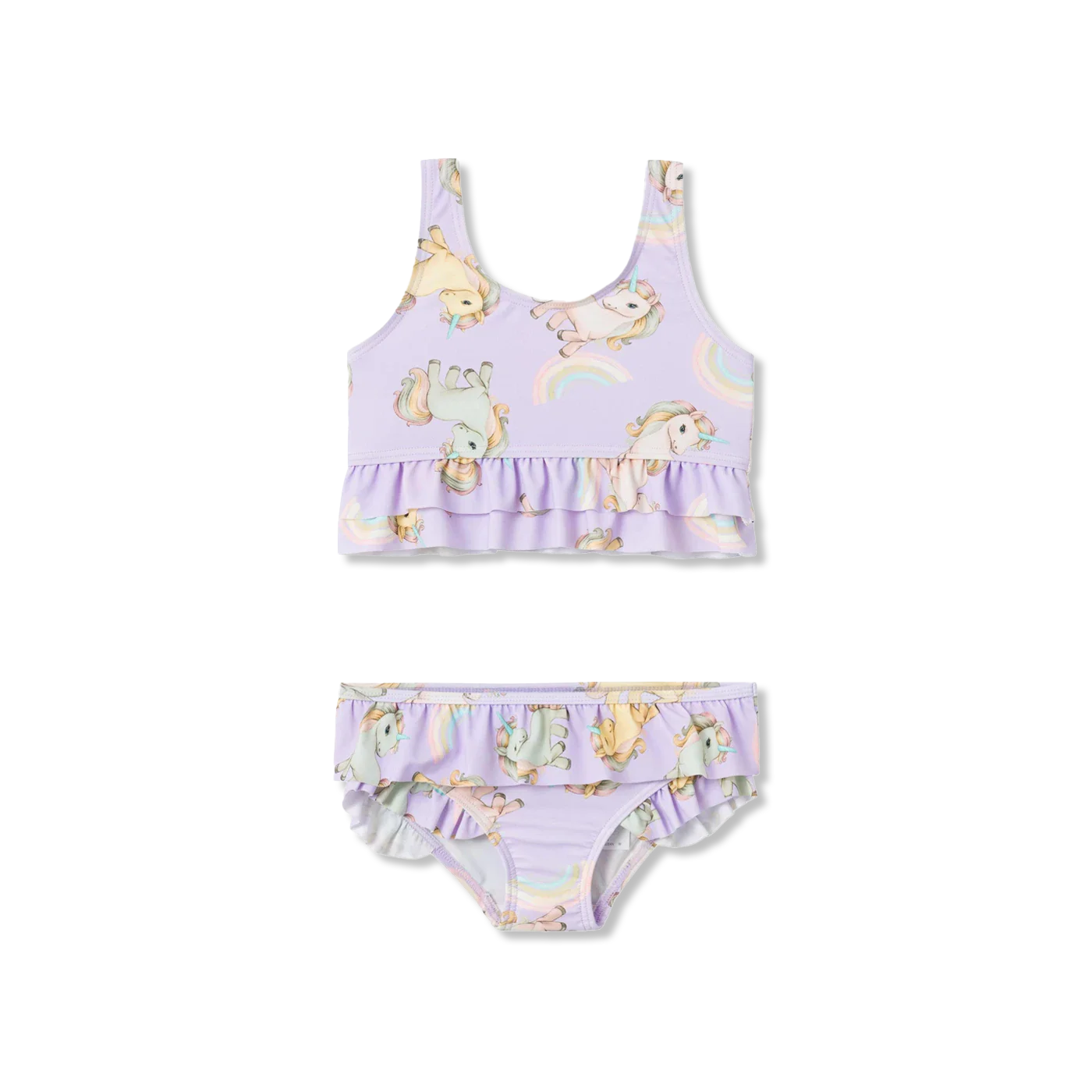 Nmfzuna swimwear