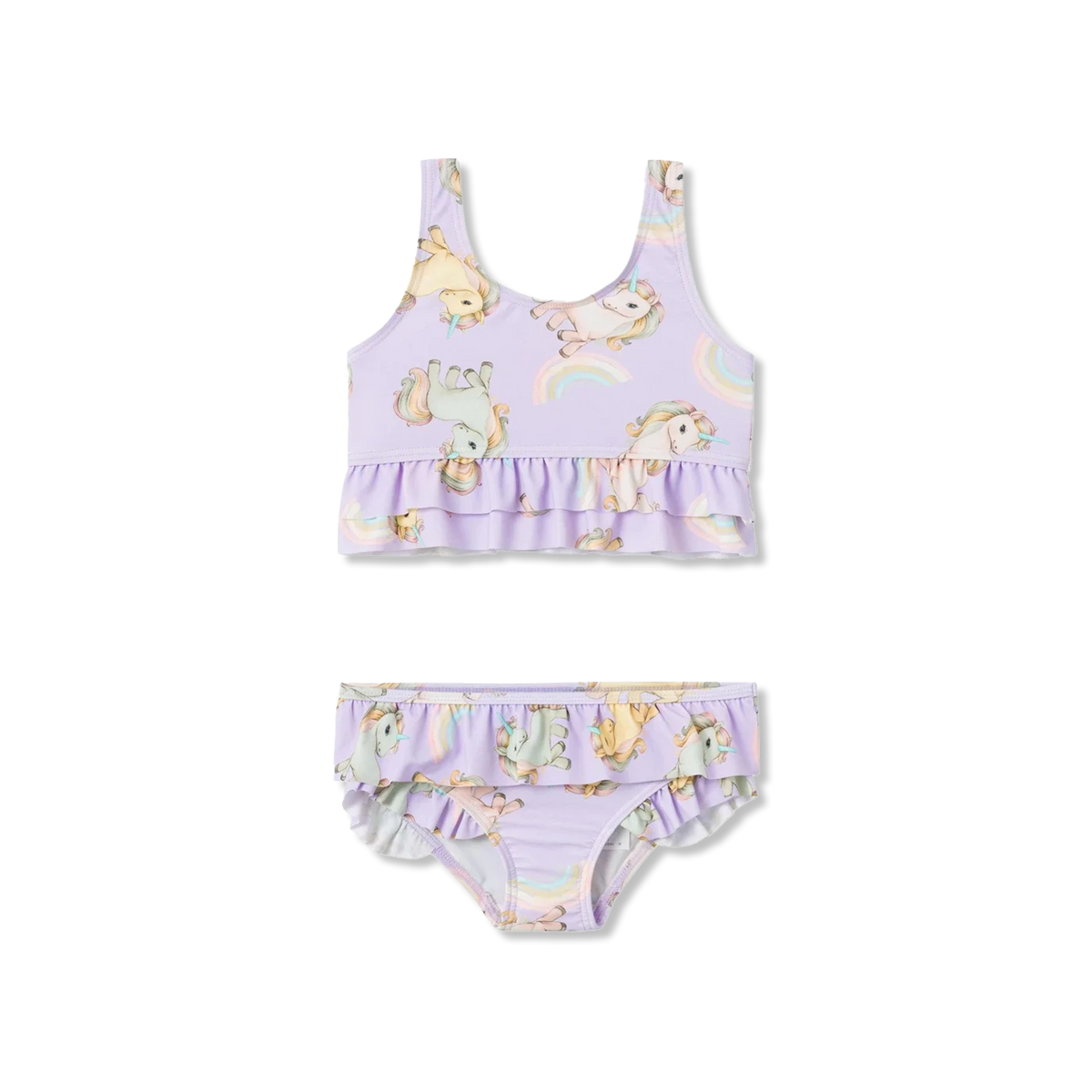 Nmfzuna swimwear