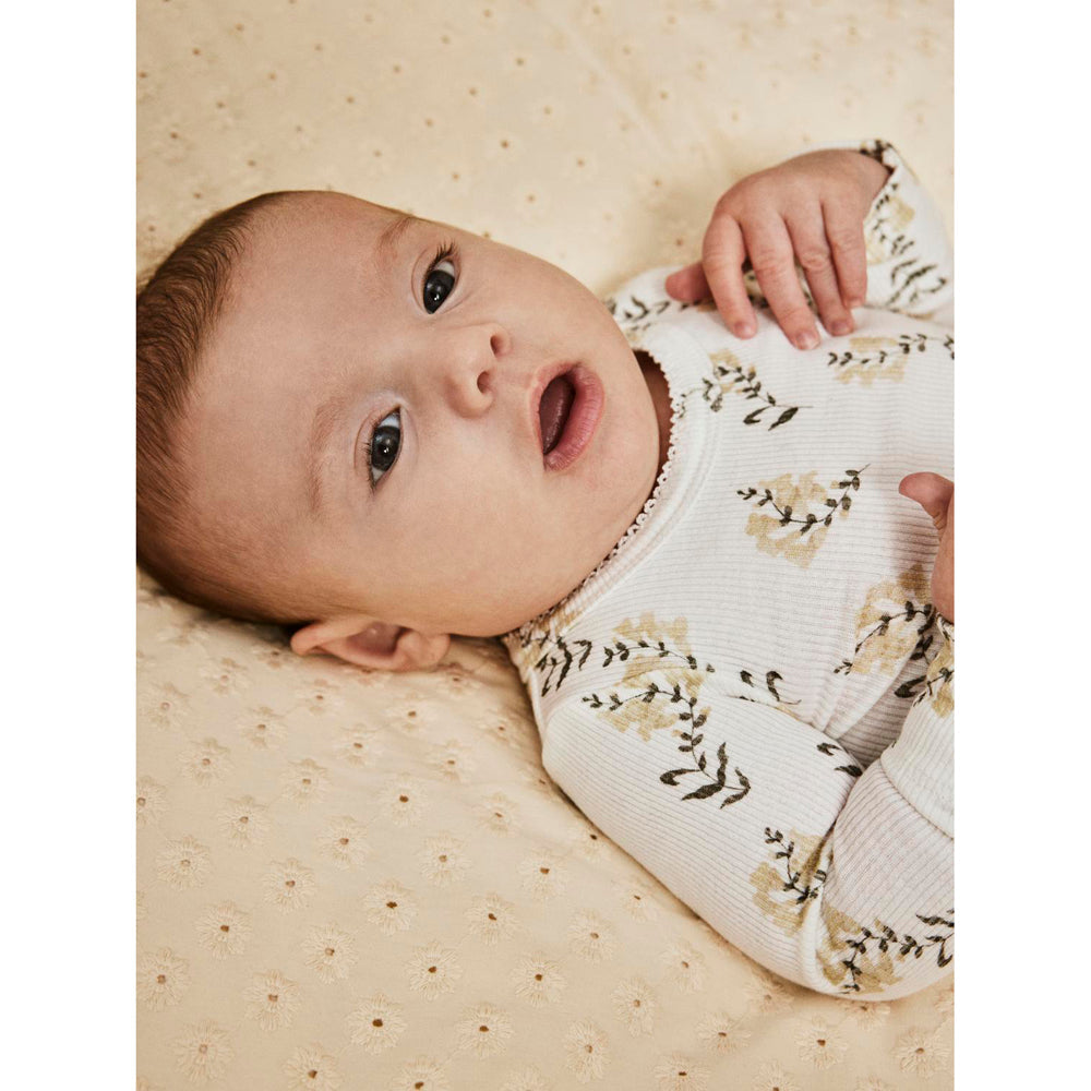 Nbfgavo Bodysuit