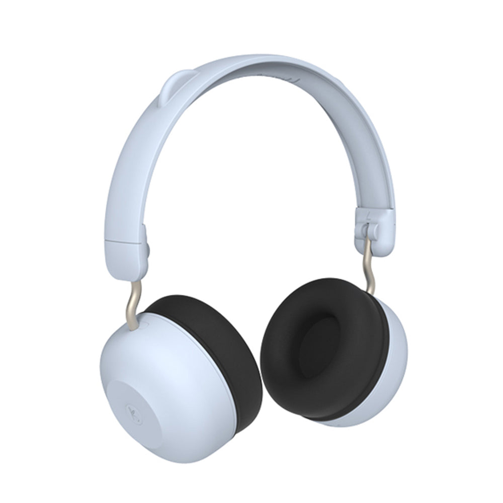 Buzz junior headphones and speakers