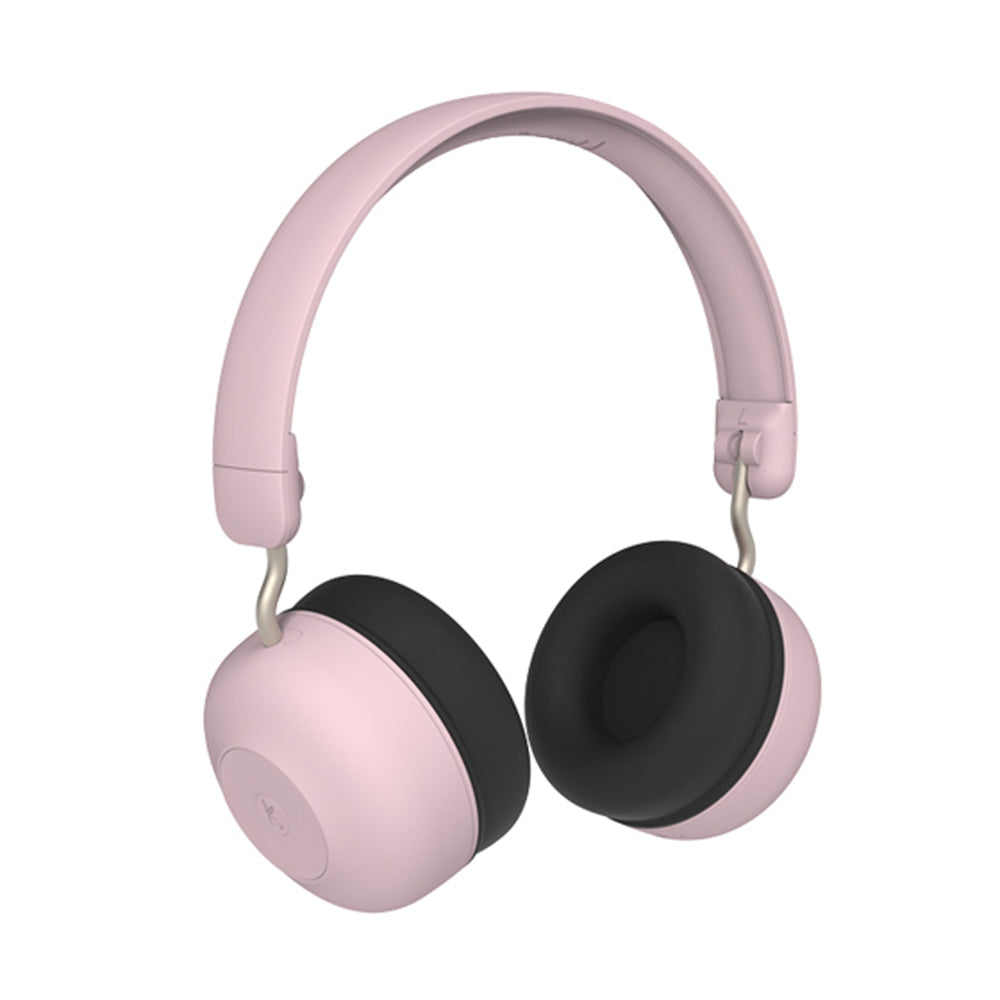 Buzz headphones and speakers