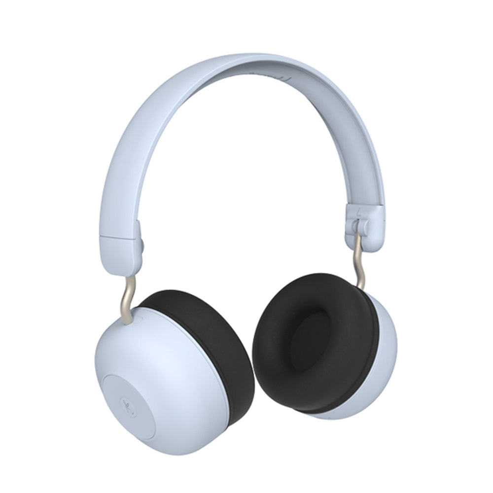 Buzz headphones and speakers