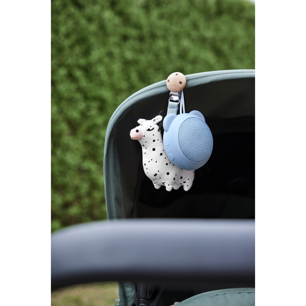 Roar headphones and speakers