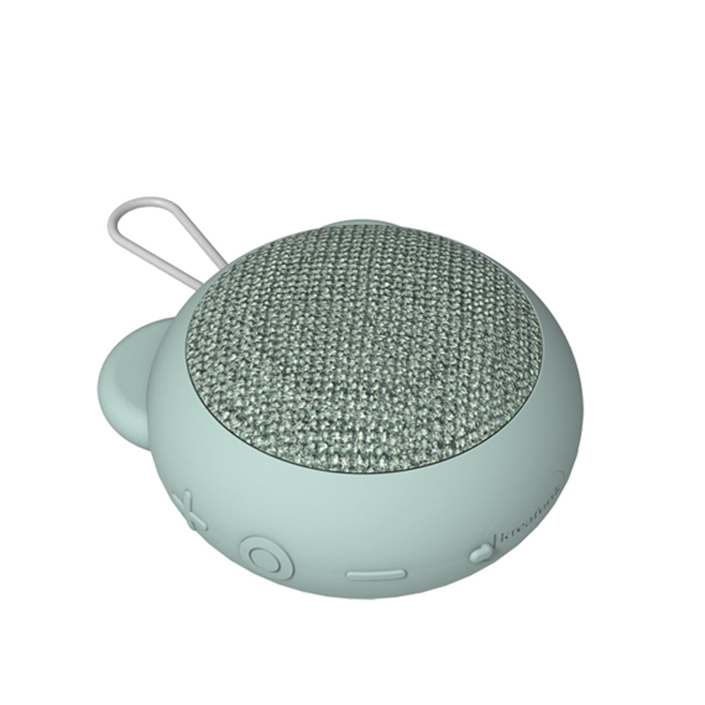 Roar headphones and speakers