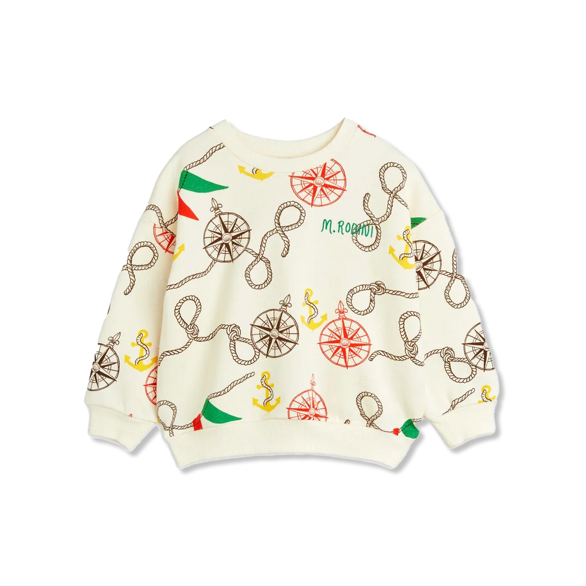 Nautical sweatshirts