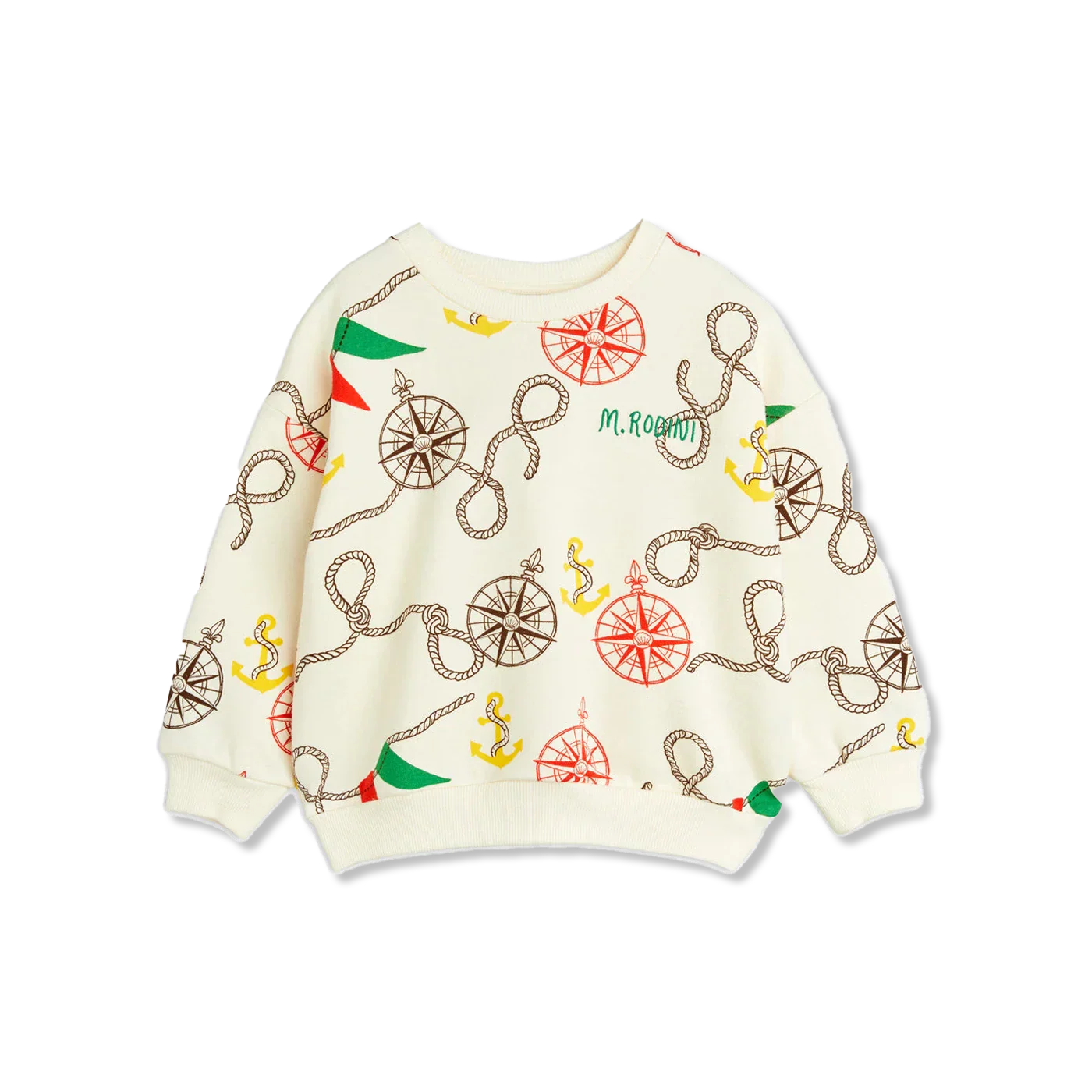 Nautical sweatshirts