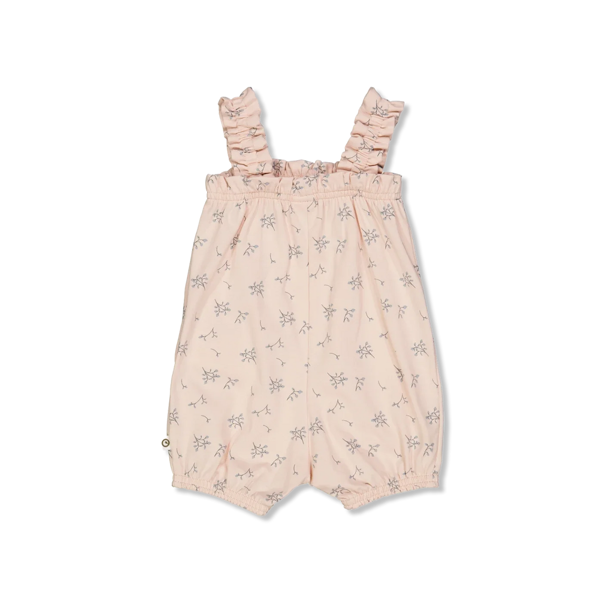 Jasmin summer suit
