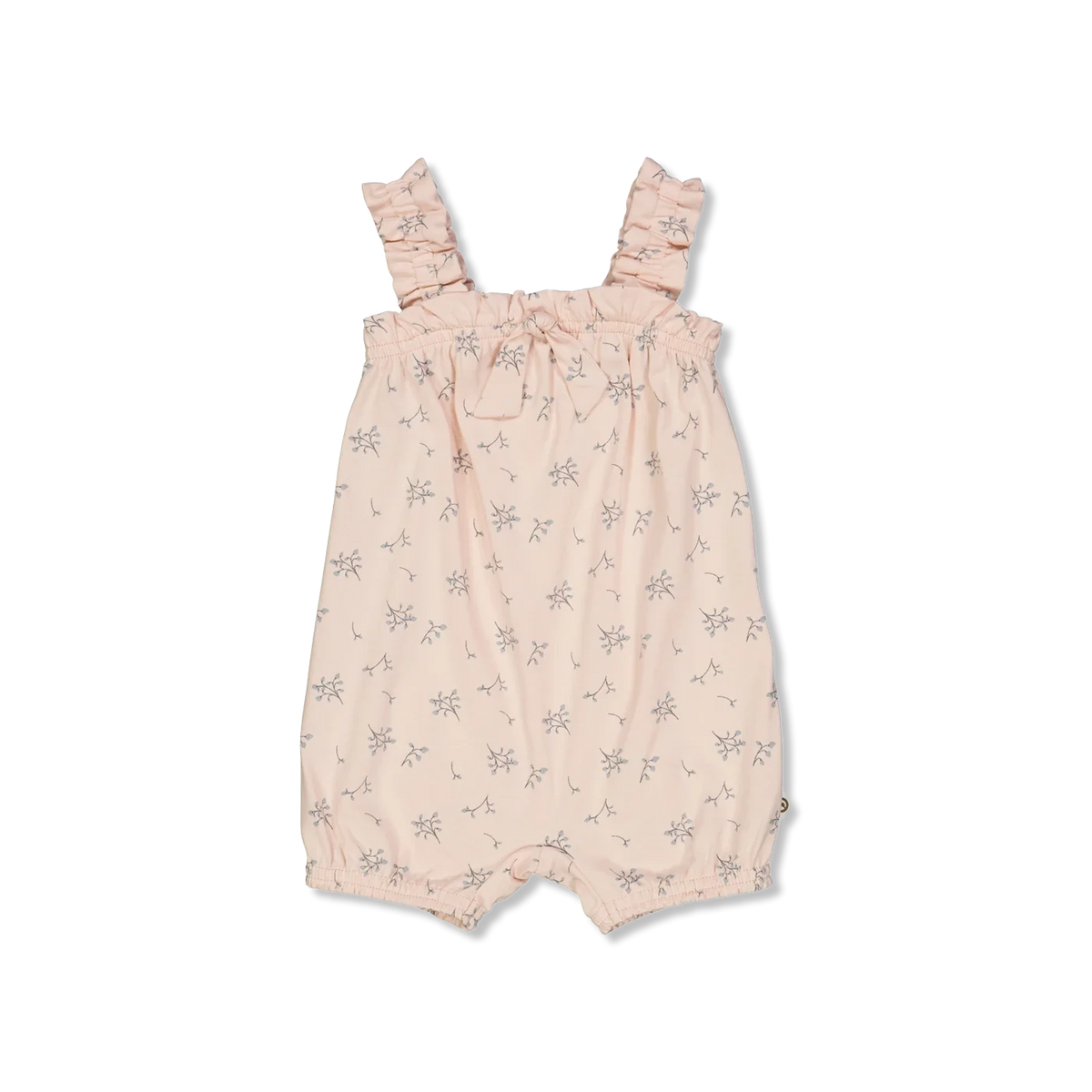 Jasmin summer suit