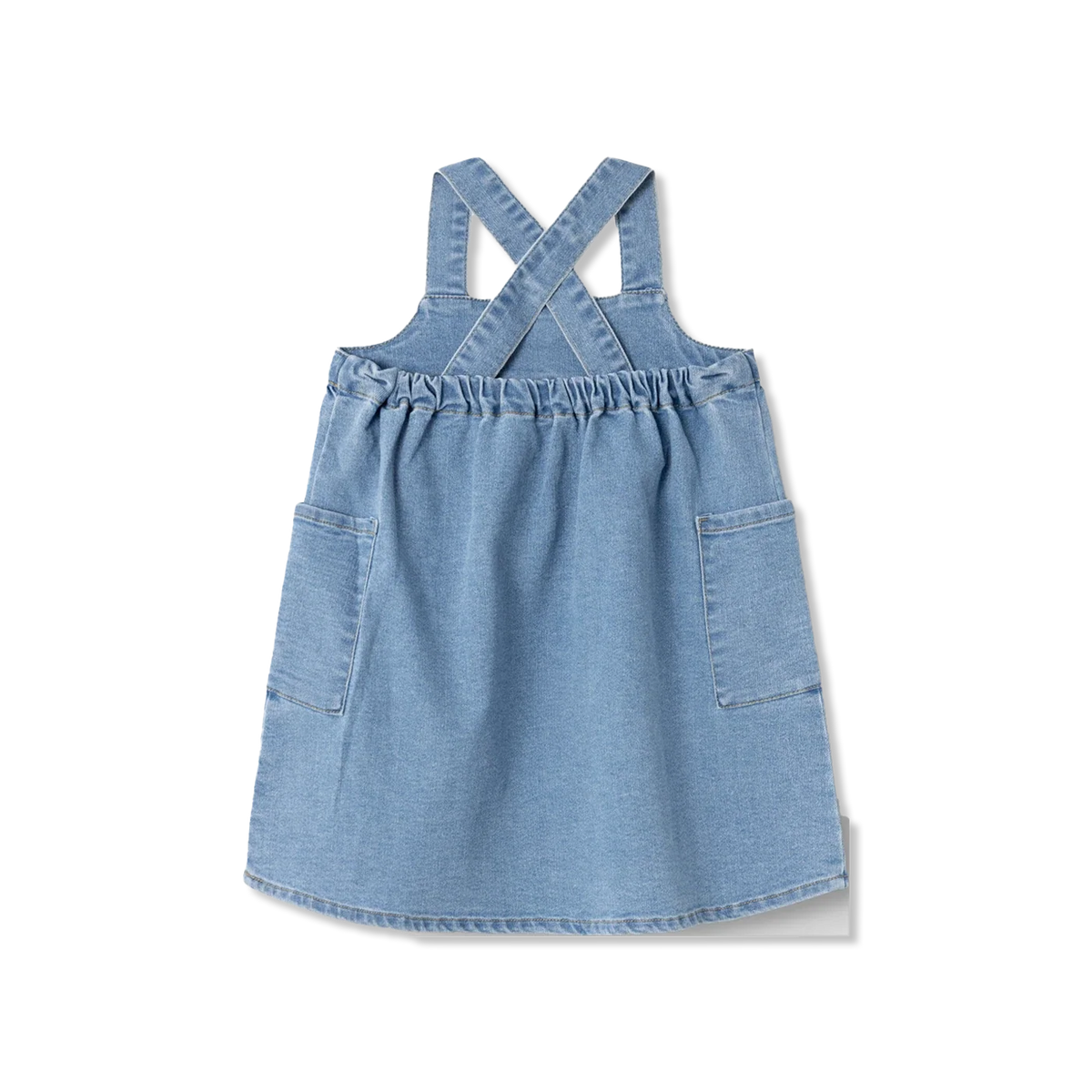 Nmfyrsa dress