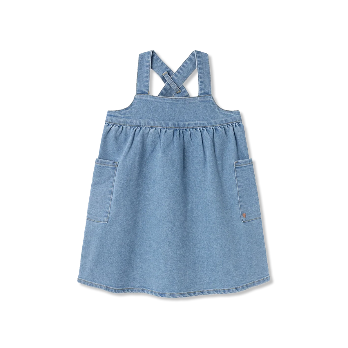 Nmfyrsa dress